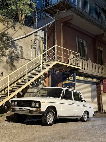 LADA (VAZ) 2106 2003, 44,400 km - 1.6 l - Bakı