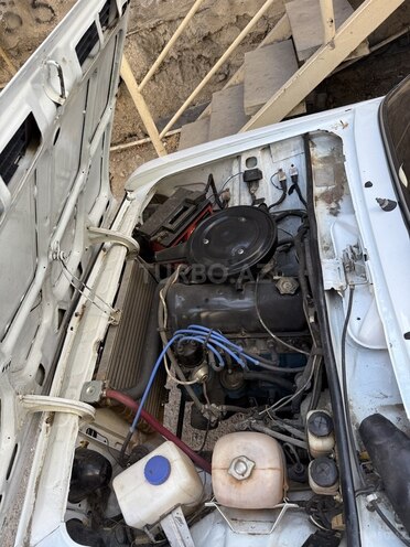 LADA (VAZ) 2106 2003, 44,400 km - 1.6 l - Bakı