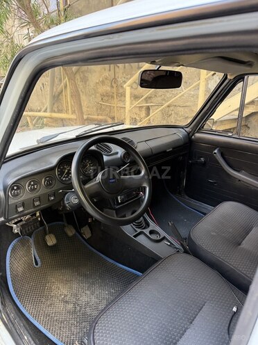 LADA (VAZ) 2106 2003, 44,400 km - 1.6 l - Bakı