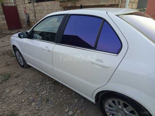 Khazar SD 2021, 257,000 km - 1.7 l - Bakı