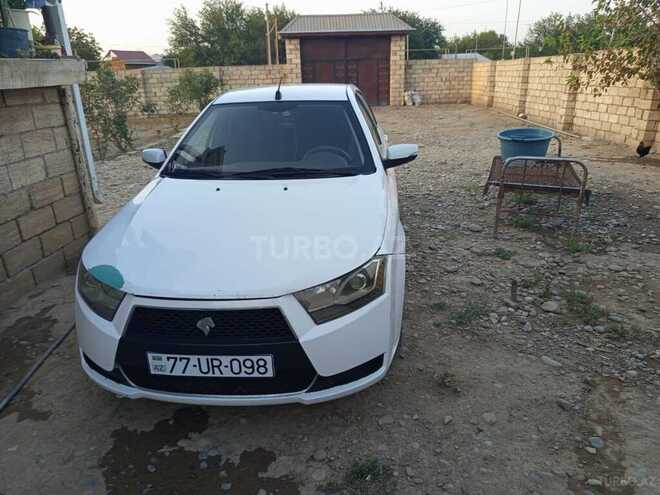 Khazar SD 2021, 257,000 km - 1.7 l - Bakı