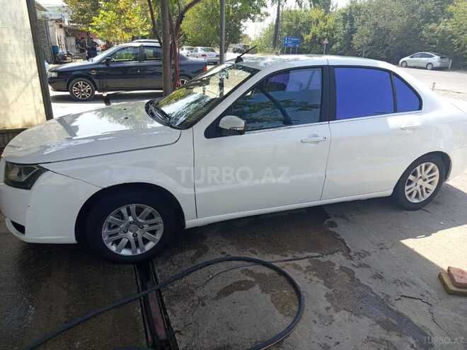 Khazar SD 2021, 257,000 km - 1.7 l - Bakı