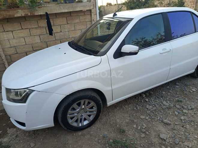 Khazar SD 2021, 257,000 km - 1.7 l - Bakı