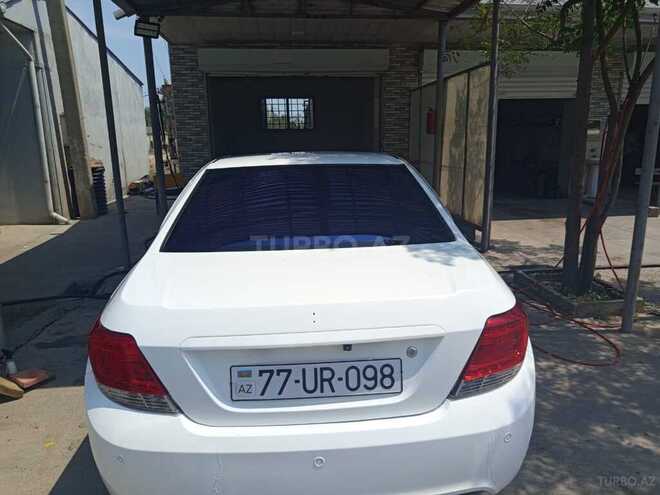 Khazar SD 2021, 257,000 km - 1.7 l - Bakı