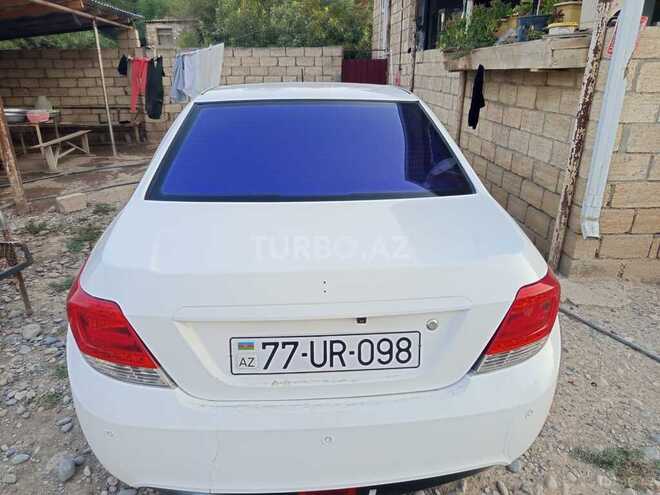 Khazar SD 2021, 257,000 km - 1.7 l - Bakı