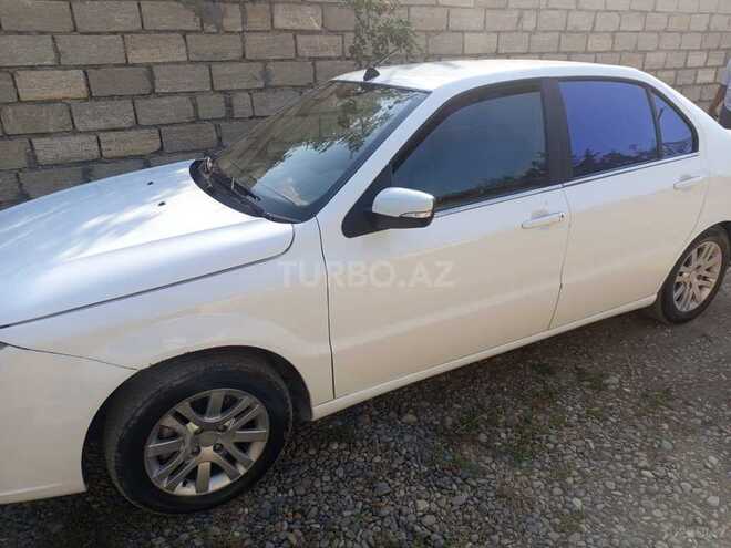 Khazar SD 2021, 257,000 km - 1.7 l - Bakı