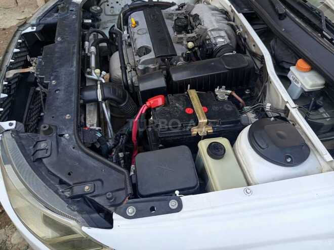Khazar SD 2021, 257,000 km - 1.7 l - Bakı