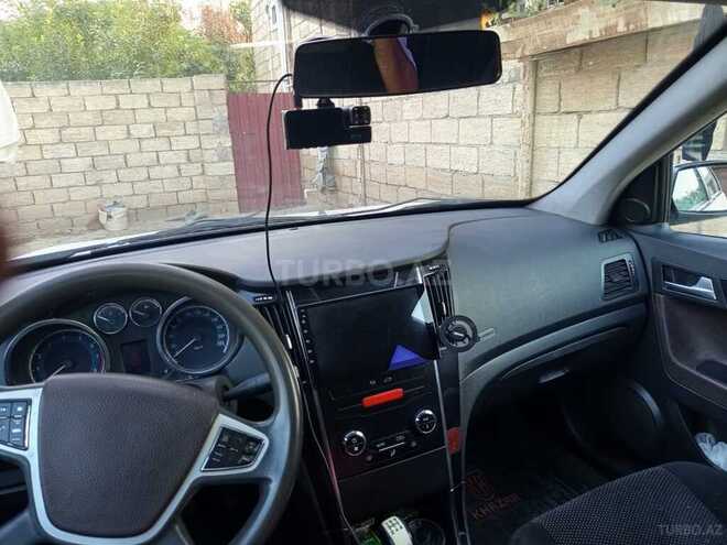 Khazar SD 2021, 257,000 km - 1.7 l - Bakı