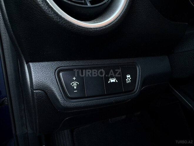 Kia Forte 2019, 105,000 km - 2.0 l - Bakı