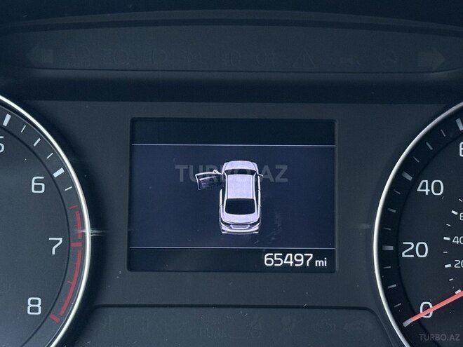 Kia Forte 2019, 105,000 km - 2.0 l - Bakı
