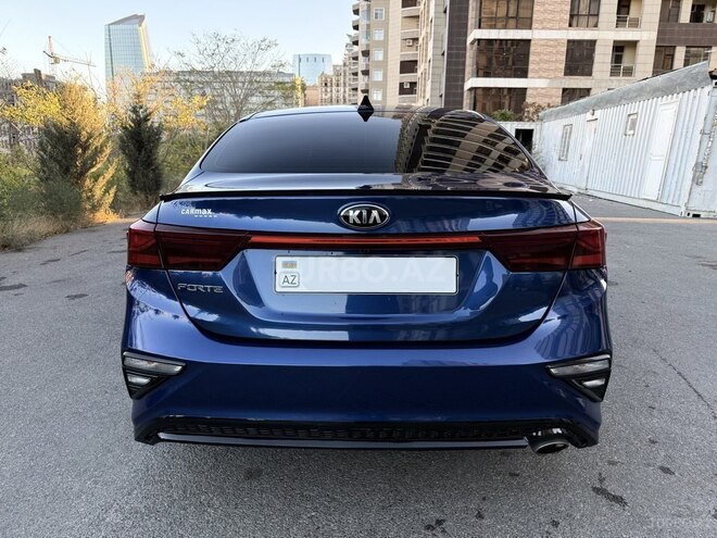 Kia Forte 2019, 105,000 km - 2.0 l - Bakı