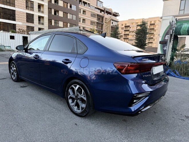 Kia Forte 2019, 105,000 km - 2.0 l - Bakı