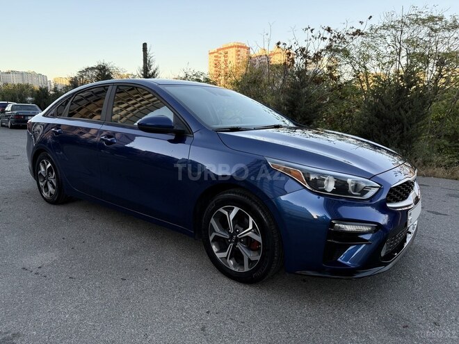 Kia Forte 2019, 105,000 km - 2.0 l - Bakı
