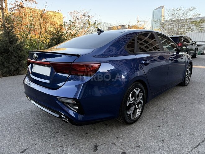 Kia Forte 2019, 105,000 km - 2.0 l - Bakı