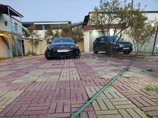 Kia Optima 2016, 150,000 km - 2.0 л - Bakı
