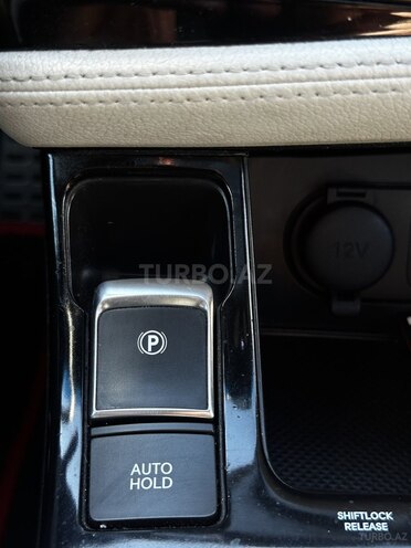 Kia Optima 2015, 222,000 km - 2.0 l - Bakı