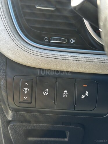 Kia Optima 2015, 222,000 km - 2.0 l - Bakı