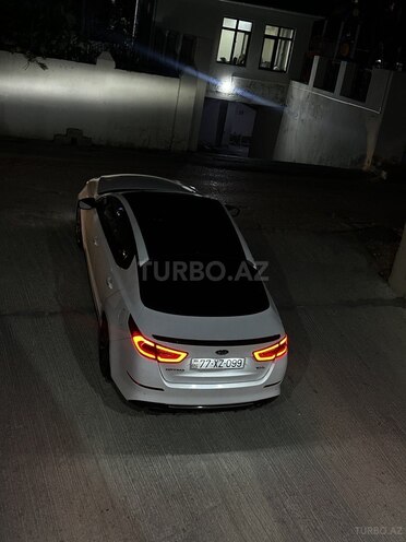 Kia Optima 2015, 222,000 km - 2.0 l - Bakı