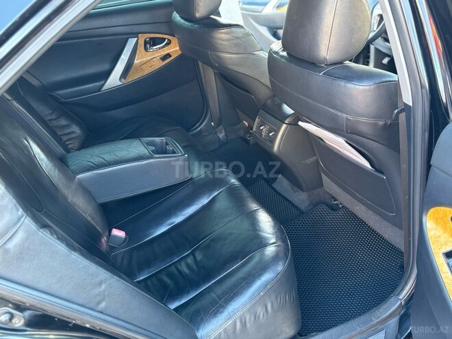 Toyota Camry 2006, 273,000 km - 2.4 l - Bakı