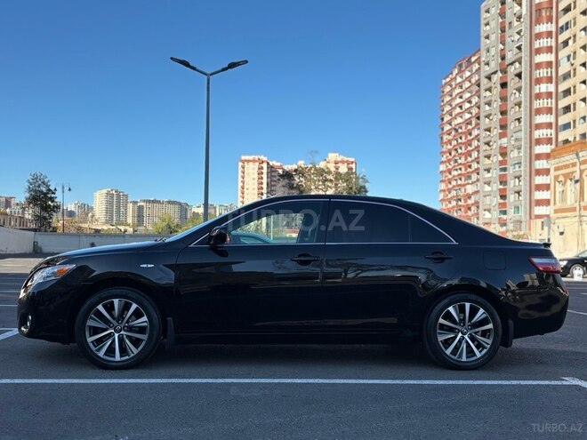 Toyota Camry 2006, 273,000 km - 2.4 l - Bakı