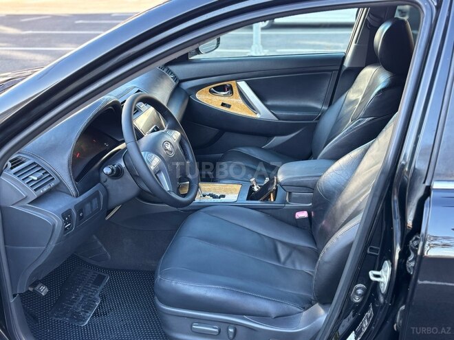 Toyota Camry 2006, 273,000 km - 2.4 l - Bakı
