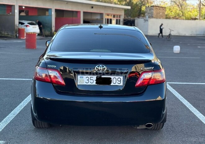 Toyota Camry 2006, 273,000 km - 2.4 l - Bakı