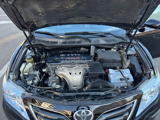 Toyota Camry 2006, 273,000 km - 2.4 l - Bakı