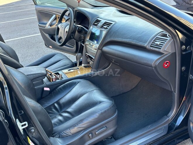 Toyota Camry 2006, 273,000 km - 2.4 l - Bakı