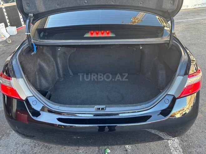 Toyota Camry 2006, 273,000 km - 2.4 l - Bakı