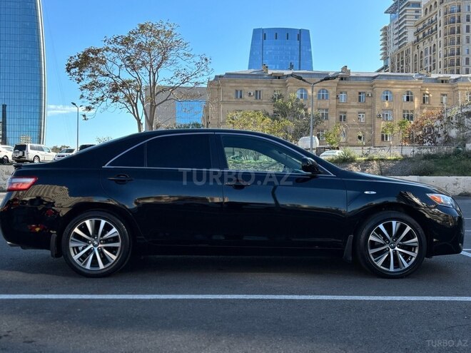 Toyota Camry 2006, 273,000 km - 2.4 l - Bakı