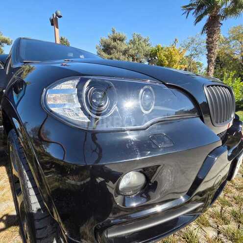 BMW X5 2007, 502,531 km - 3.0 l - Bakı