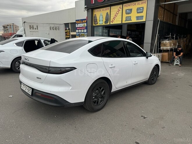 BYD  2025, 14,000 km - 1.5 l - Bakı