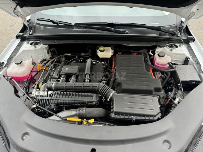 BYD  2025, 14,000 km - 1.5 l - Bakı