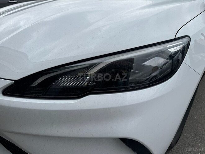 BYD  2025, 14,000 km - 1.5 l - Bakı