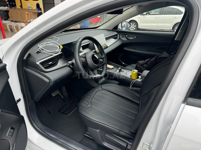 BYD  2025, 14,000 km - 1.5 l - Bakı