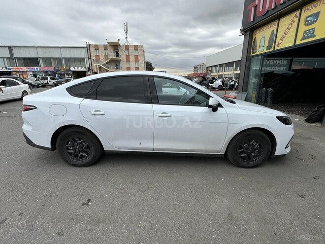 BYD  2025, 14,000 km - 1.5 l - Bakı