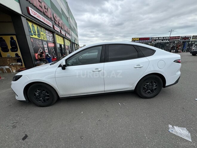 BYD  2025, 14,000 km - 1.5 l - Bakı