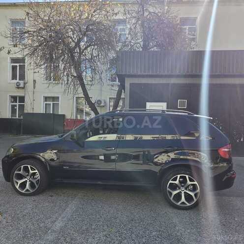BMW X5 2007, 502,531 km - 3.0 l - Bakı