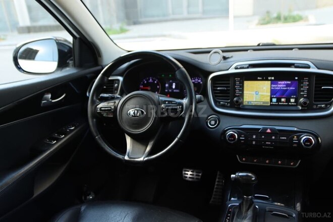 Kia Sorento 2014, 182,000 km - 2.0 l - Bakı