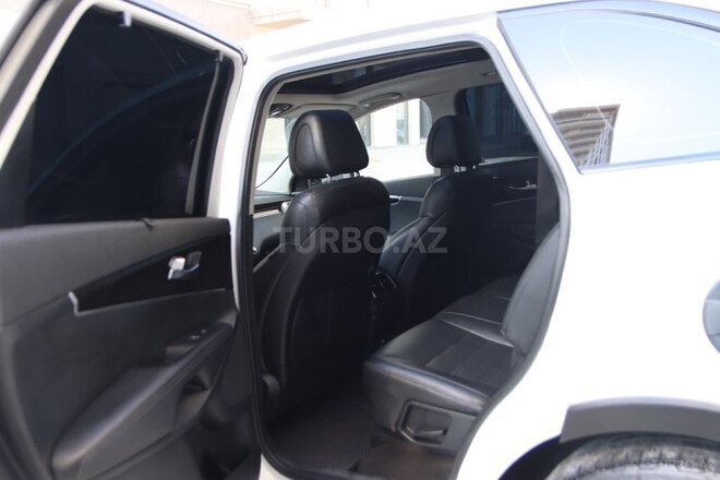Kia Sorento 2014, 182,000 km - 2.0 l - Bakı