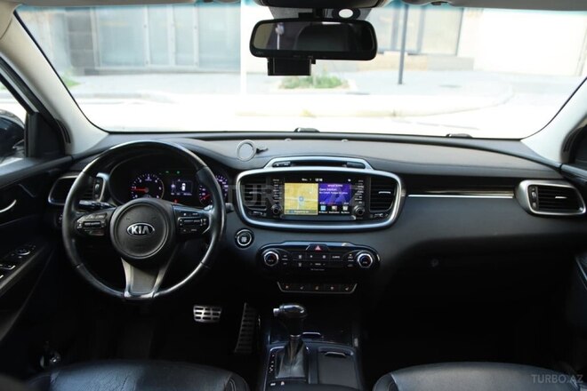 Kia Sorento 2014, 182,000 km - 2.0 l - Bakı