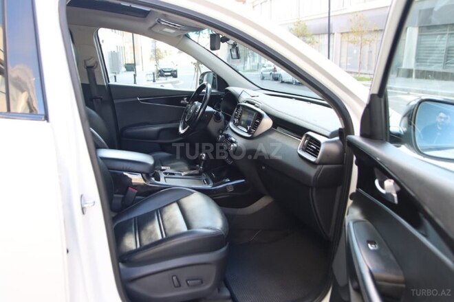 Kia Sorento 2014, 182,000 km - 2.0 l - Bakı