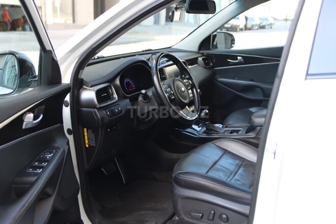 Kia Sorento 2014, 182,000 km - 2.0 l - Bakı