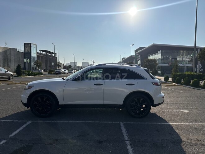 Infiniti FX35 2007, 300,000 km - 3.5 l - Bakı