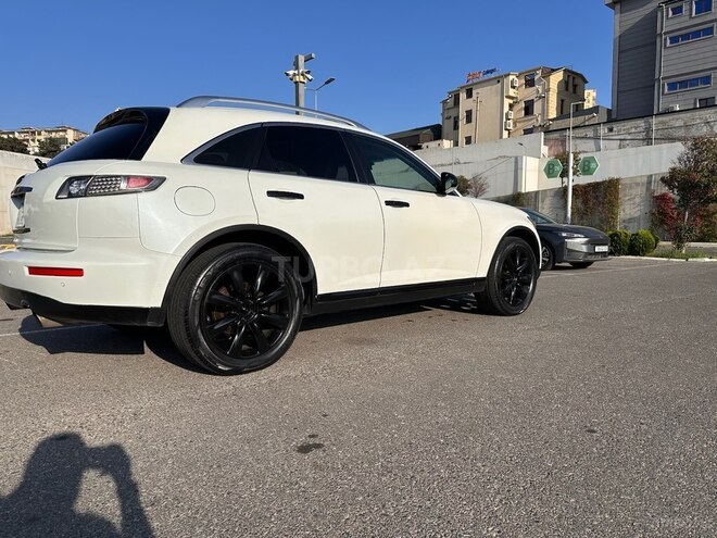 Infiniti FX35 2007, 300,000 km - 3.5 l - Bakı