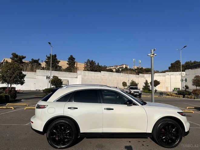 Infiniti FX35 2007, 300,000 km - 3.5 l - Bakı