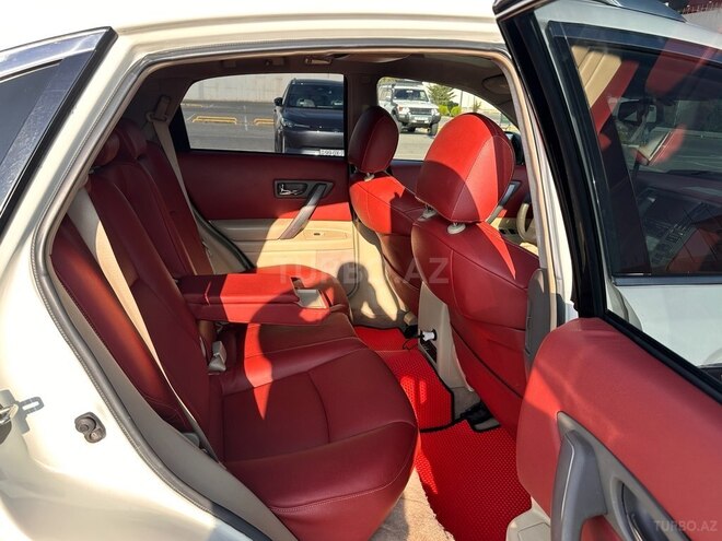 Infiniti FX35 2007, 300,000 km - 3.5 l - Bakı