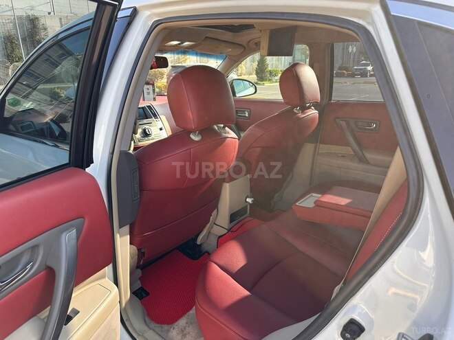 Infiniti FX35 2007, 300,000 km - 3.5 l - Bakı