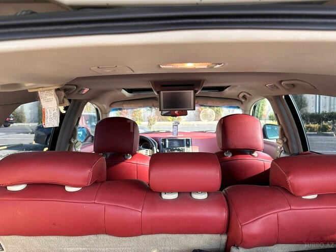 Infiniti FX35 2007, 300,000 km - 3.5 l - Bakı