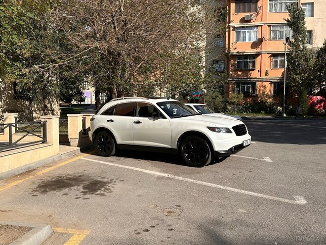 Infiniti FX35 2007, 300,000 km - 3.5 l - Bakı